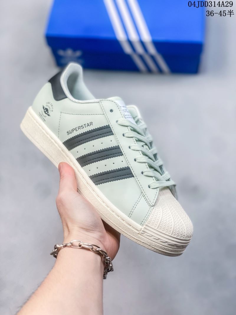 Adidas Superstar Shoes